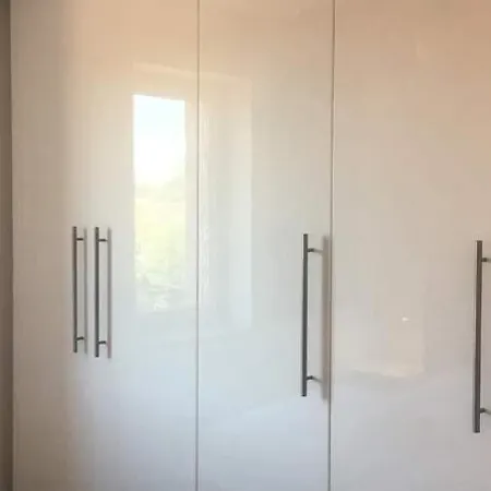 Apartamento Beach N' Wave Grömitz