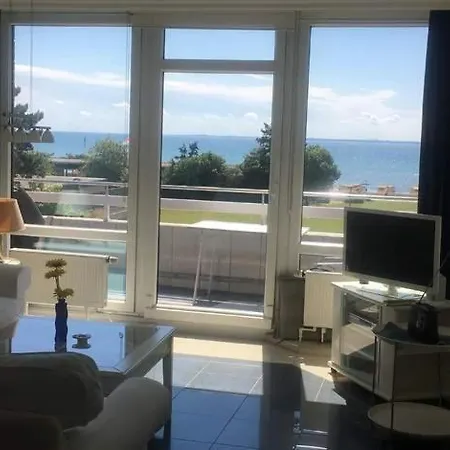 Beach N' Wave Apartamento *