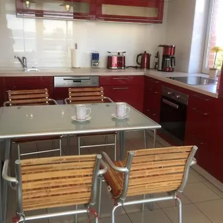 Beach N' Wave Apartamento *