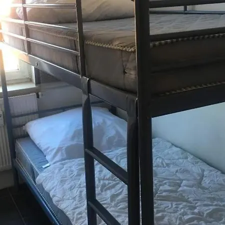 Beach N' Wave Apartamento *