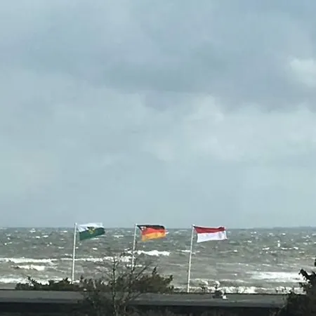 Beach N' Wave * Grömitz