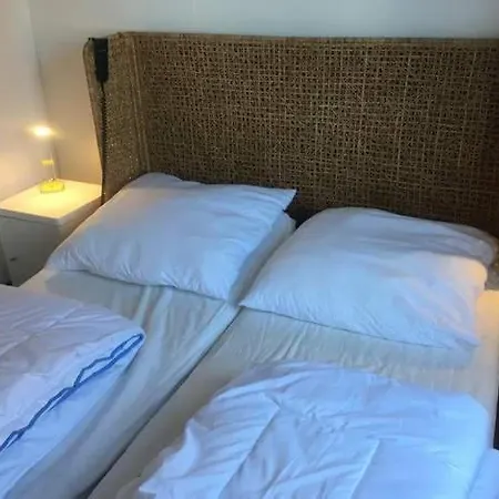 Apartamento Beach N' Wave *