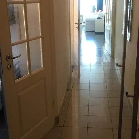 Apartamento Beach N' Wave Grömitz
