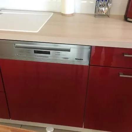 Beach N' Wave Apartamento Grömitz